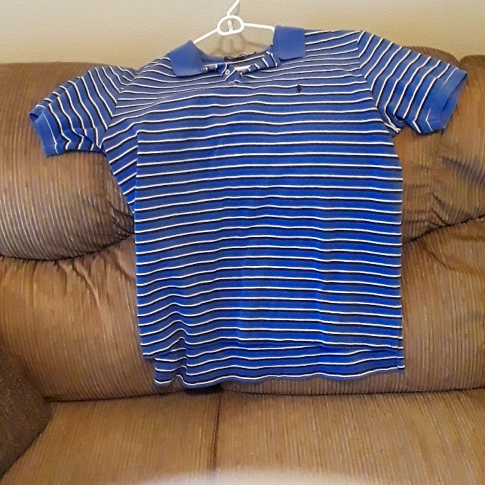 Ralph Lauren Polo shirt XL